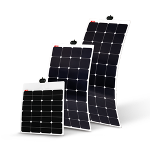 evo solar charger